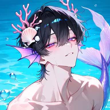 Profile image of Ichimatsu