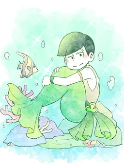 Profile image of Choromatsu