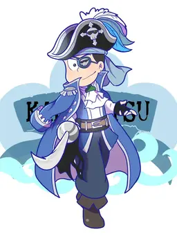Profile image of Karamatsu