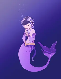 Profile image of Ichimatsu