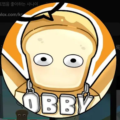 Profile image of 준브레드