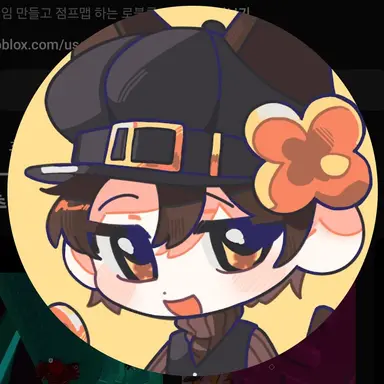 Profile image of 비럭키