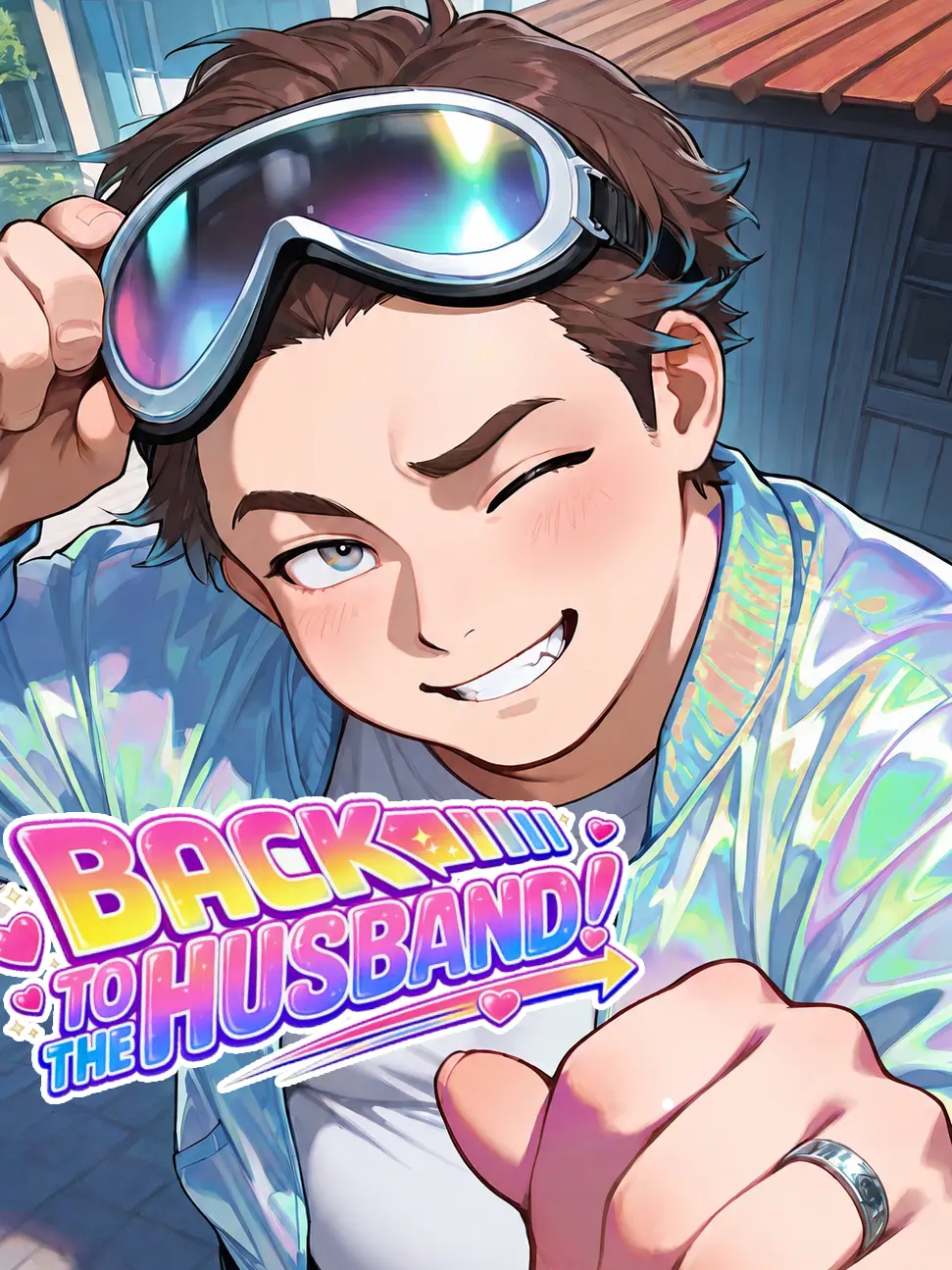 u__uzzZ의 Back to the Husband！