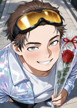 Profile image of Renji