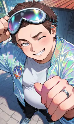 Profile image of Renji