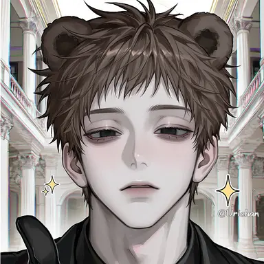 Profile image of Orso
