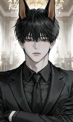 Profile image of Nero