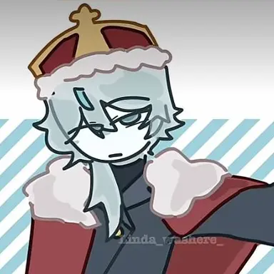 Profile image of クルエル・キング