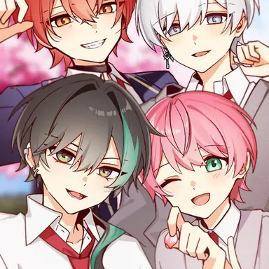 Profile image of 騎士X