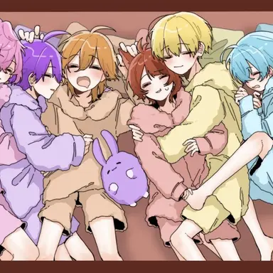 Profile image of すとぷり