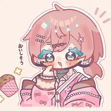 Profile image of けちゃ