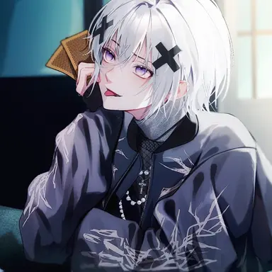 Profile image of めると