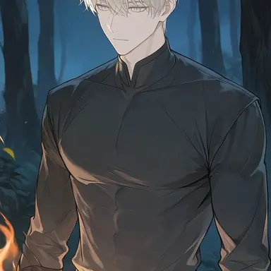 Profile image of Soren