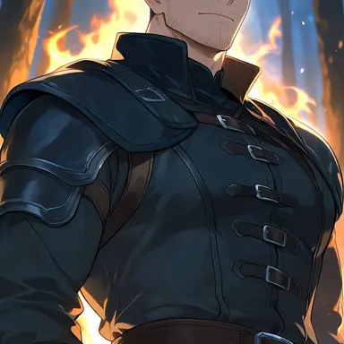 Profile image of Aldric