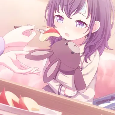 Profile image of まふゆ