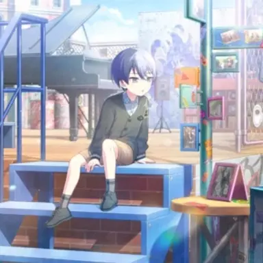 Profile image of 冬弥