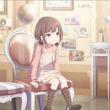 Profile image of 絵名