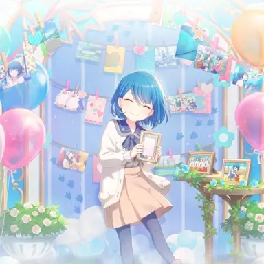 Profile image of 遥