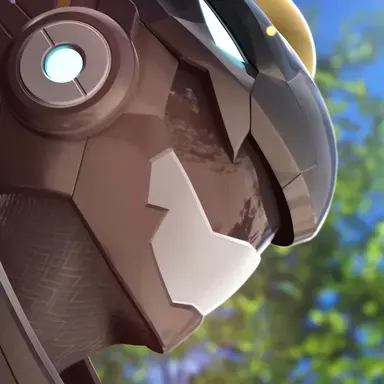 Profile image of 레이