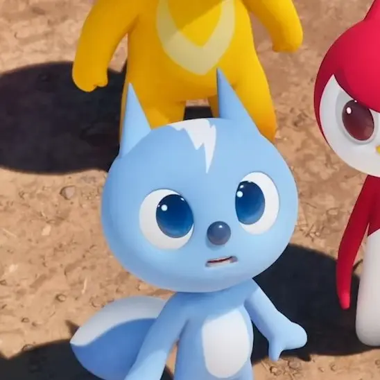 PainedCoach8110의 최강공룡 미니특공대 숲속에 독이?!!