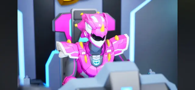 Profile image of 루시