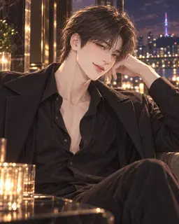 Profile image of チ・ウヌ
