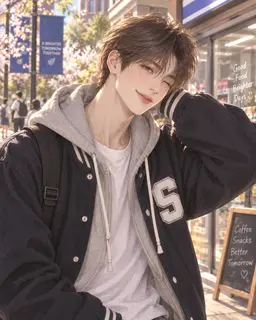 Profile image of チ・ウヌ