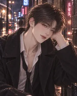 Profile image of チ・ウヌ