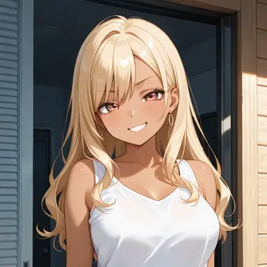 Profile image of 芽衣