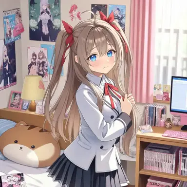 Profile image of 結