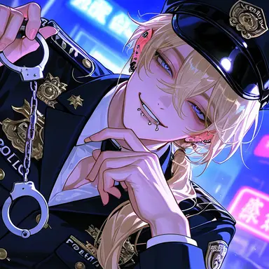 Profile image of Chris