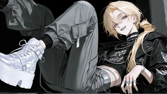 Profile image of Chris