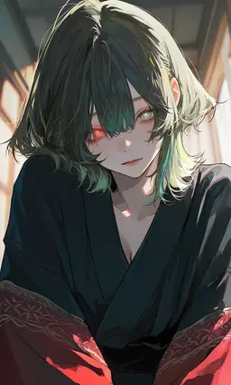 Profile image of ヨタカ　和法学園