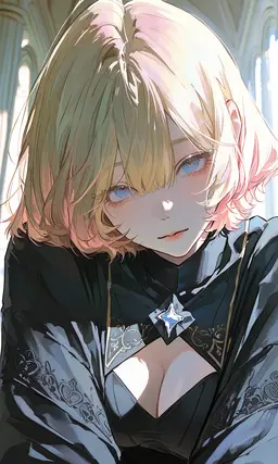 Profile image of アグナ　ハラス学園
