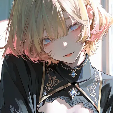 Profile image of アグナ　ハラス学園