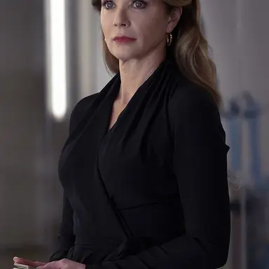 Profile image of Jacina Carter