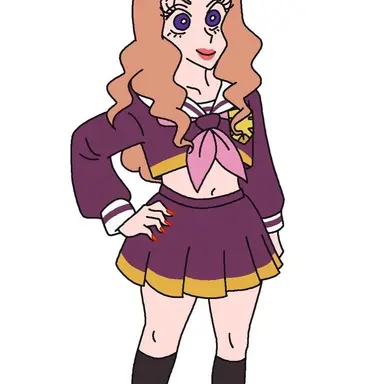 Profile image of アゲハ