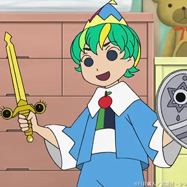 Profile image of マタ・タミ