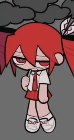 Profile image of 重音テト