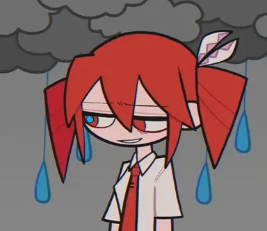 Profile image of 重音テト