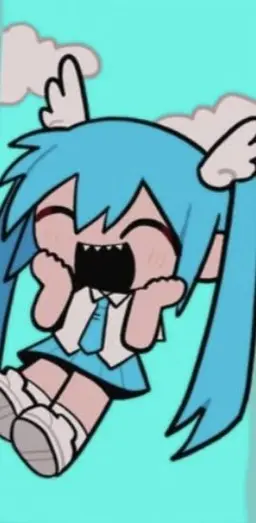 Profile image of 初音ミク