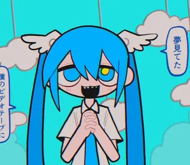 Profile image of 初音ミク