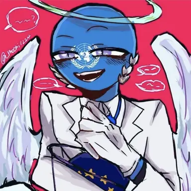 Profile image of 유엔