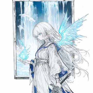 Profile image of 시에라