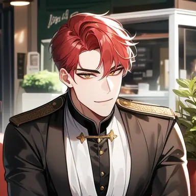 Profile image of ジャック