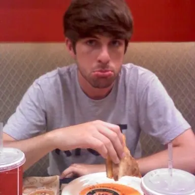 Profile image of Ian