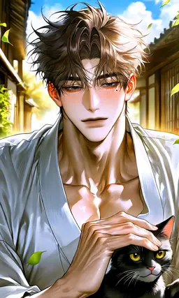 Profile image of 레이노스케