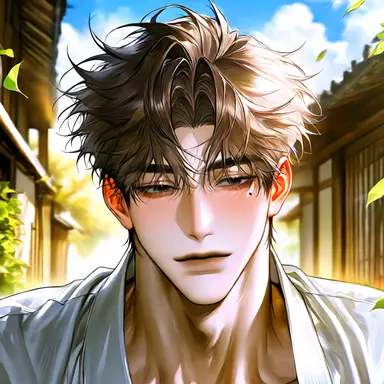 Profile image of 레이노스케