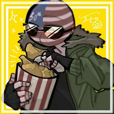 Profile image of 미국