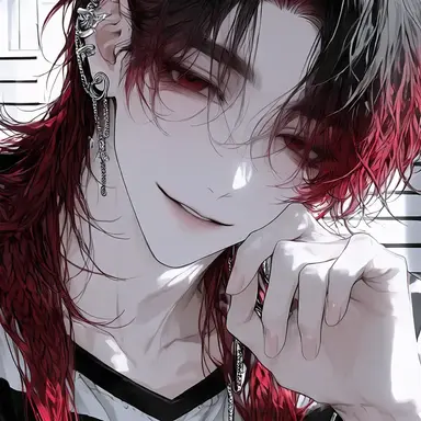 Profile image of 水無月 理人